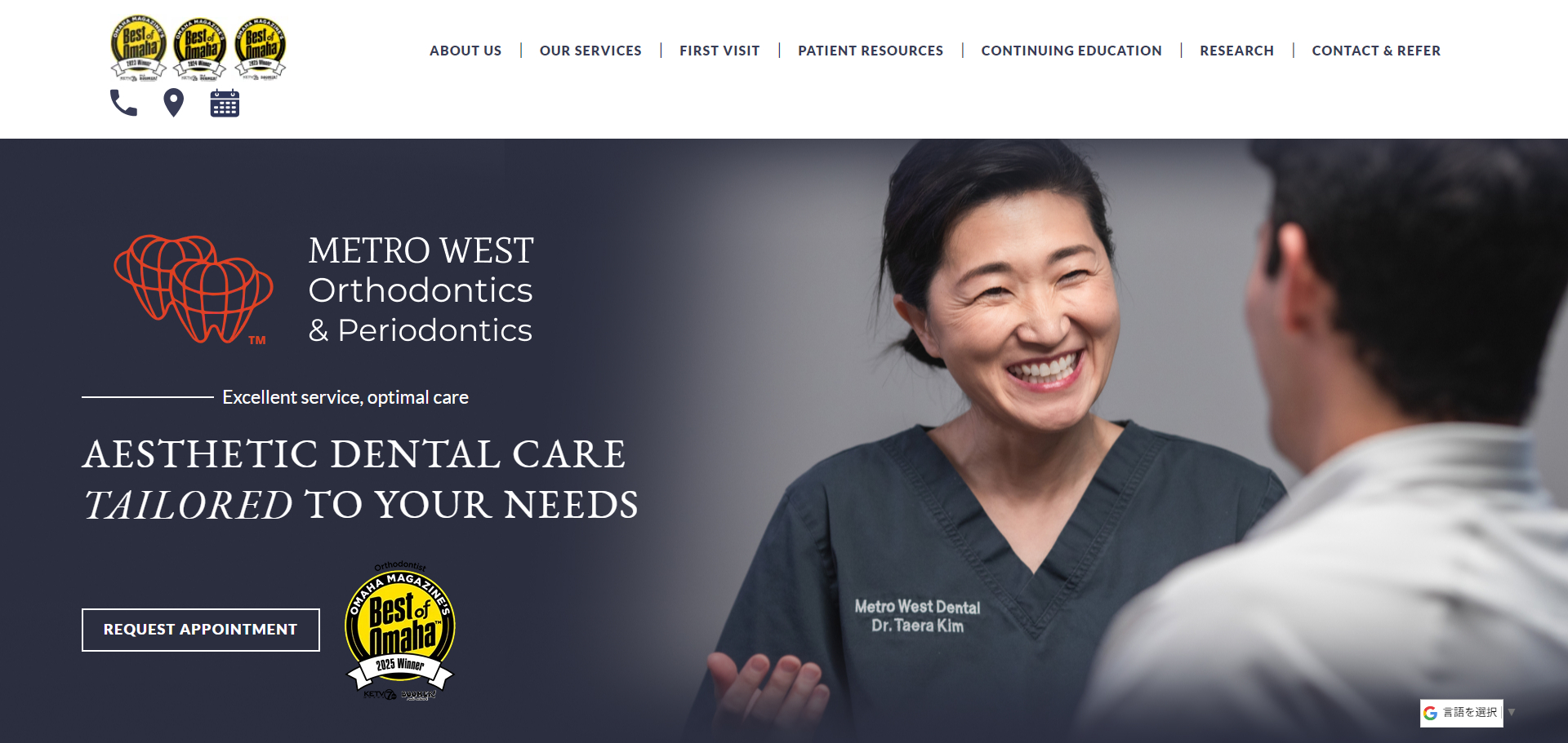 BE PROUDの制作実績3